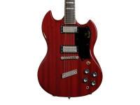 Guild S-100 Polara Cherry Red Guild S-100 Polara Cherry Red